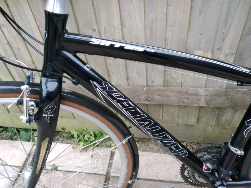 specialized sirrus triple